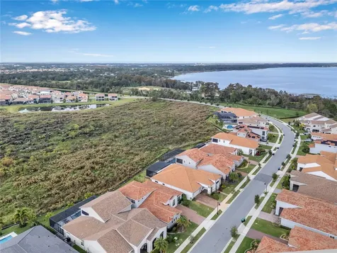 13826 Abberwick Drive Orlando FL 32832