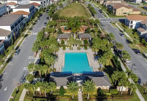 13826 Abberwick Drive Orlando FL 32832