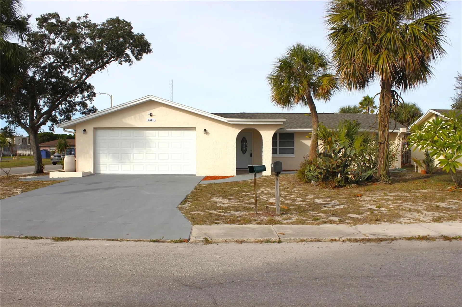 8621 Robilina Road Port Richey FL 34668