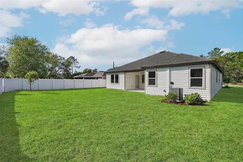 3 Fielding Lane Palm Coast FL 32137