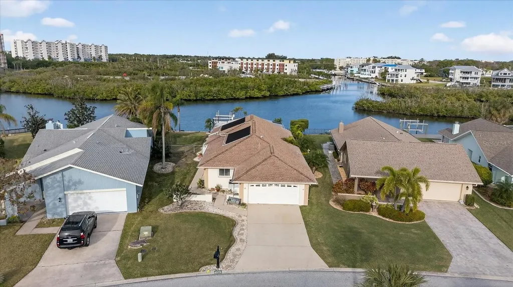 4535 Rickover Court New Port Richey FL 34652