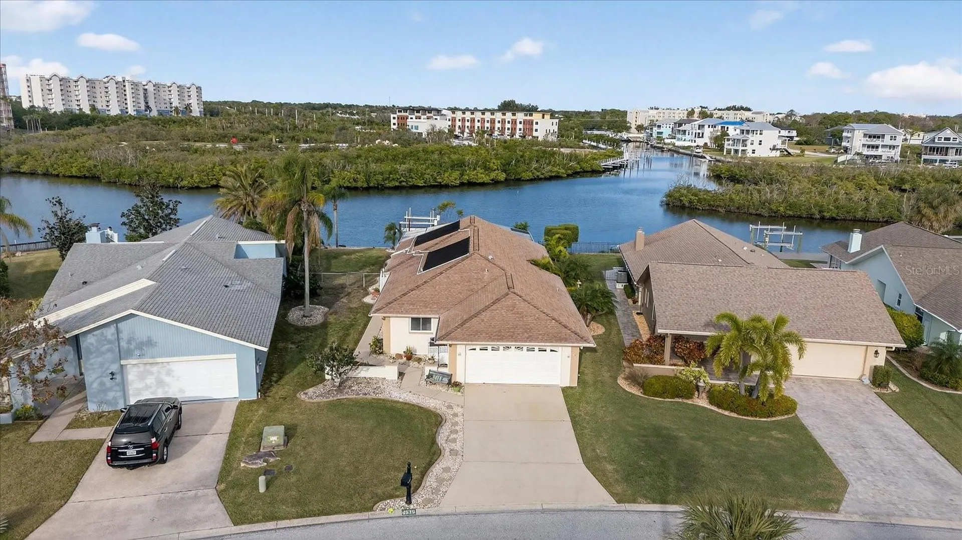 4535 Rickover Court New Port Richey FL 34652