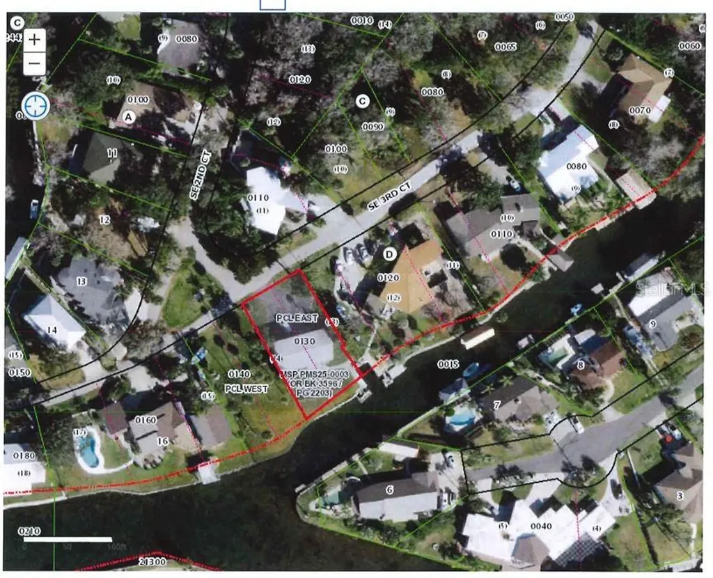 1845 SE 3rd Court Crystal River FL 34429