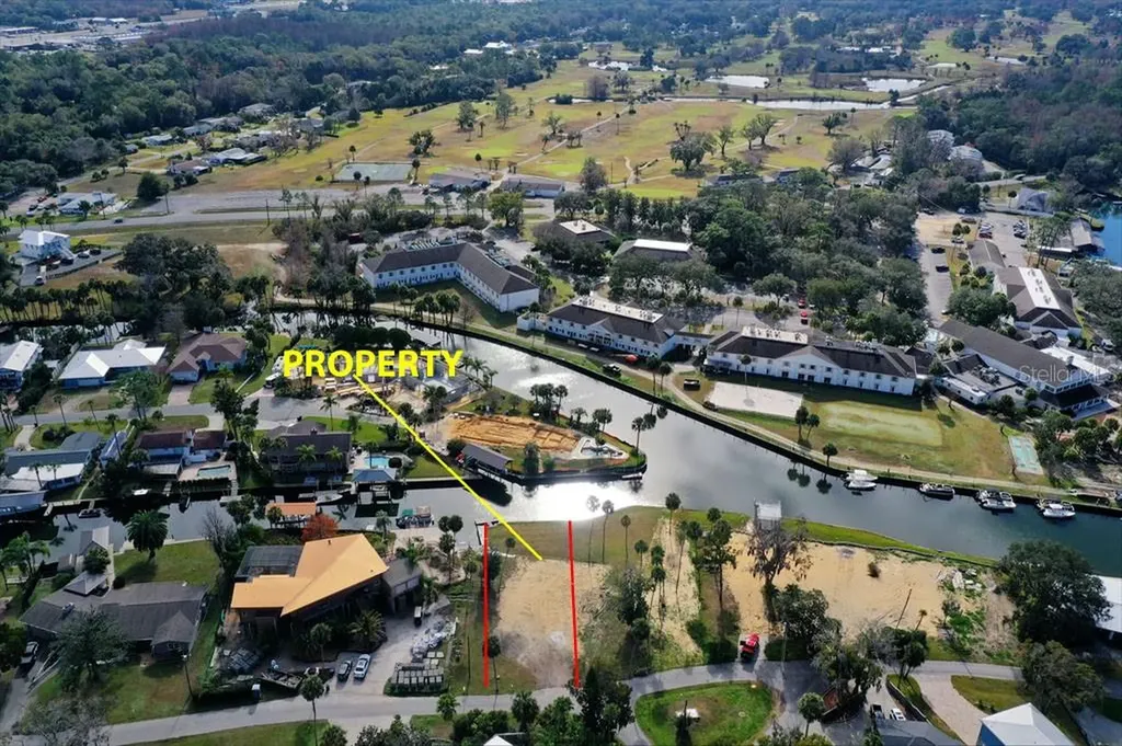 1845 SE 3rd Court Crystal River FL 34429