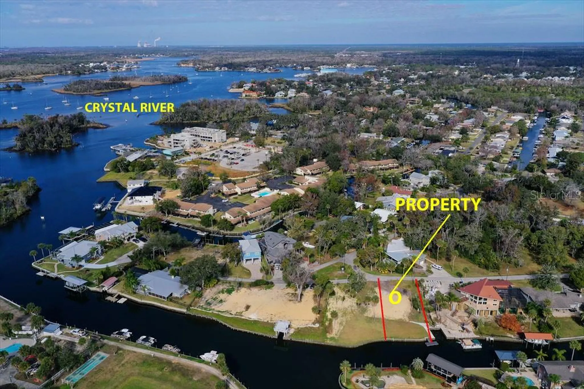1845 SE 3rd Court Crystal River FL 34429