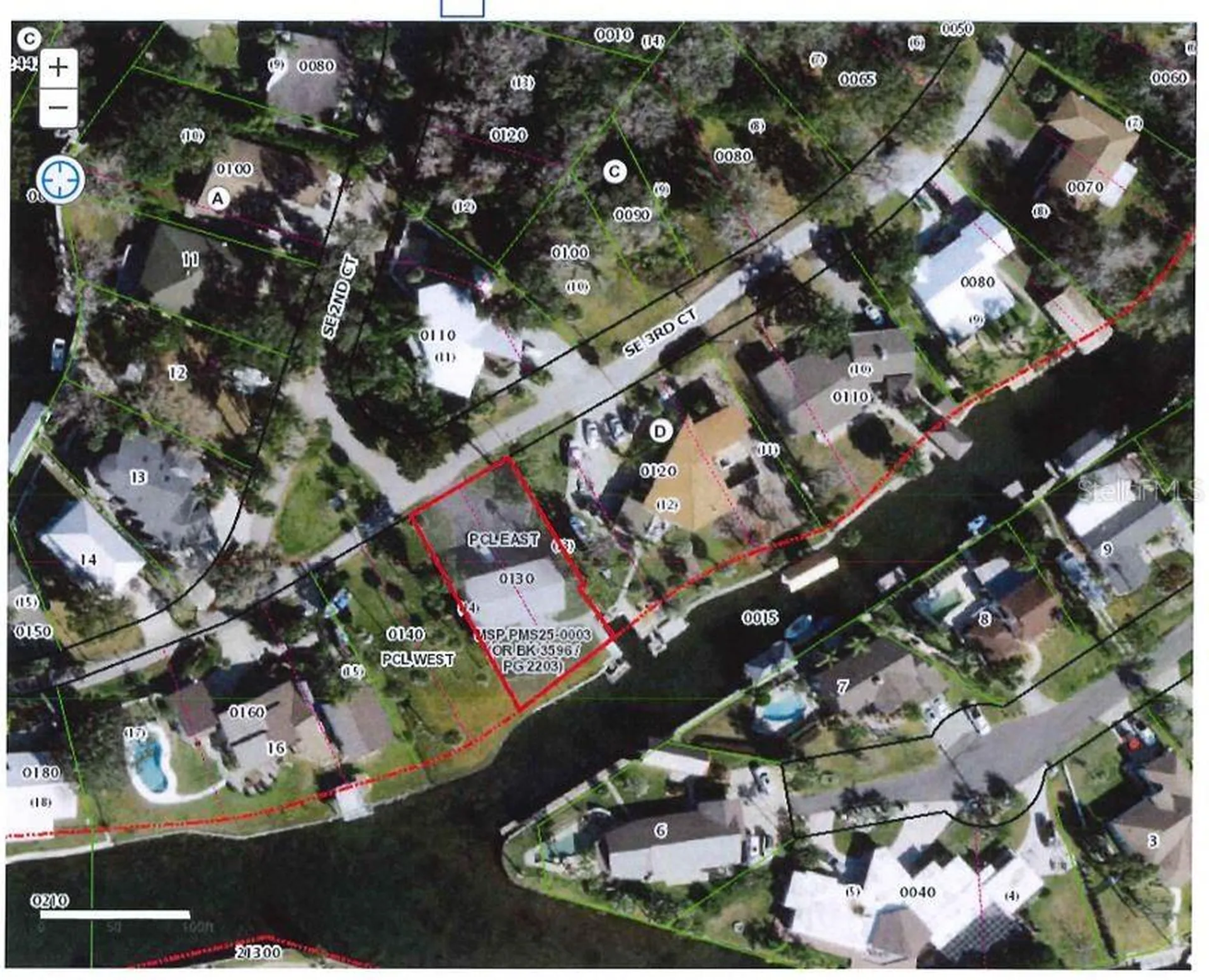 1845 SE 3rd Court Crystal River FL 34429
