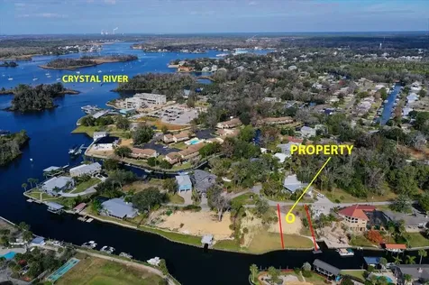 1845 SE 3rd Court Crystal River FL 34429