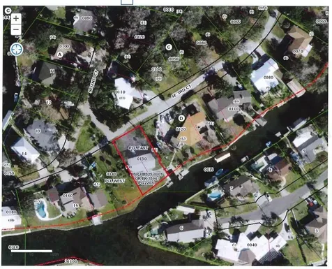 1845 SE 3rd Court Crystal River FL 34429