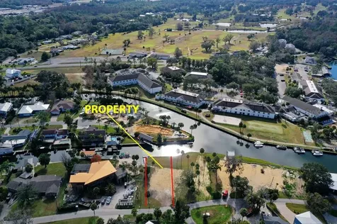 1845 SE 3rd Court Crystal River FL 34429