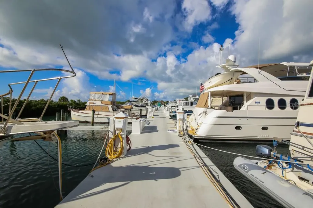 5820 Gasparilla Road Boca Grande FL 33921