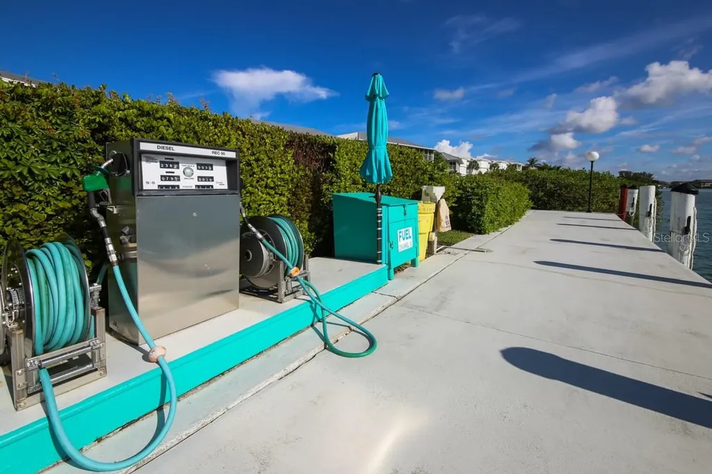 5820 Gasparilla Road Boca Grande FL 33921