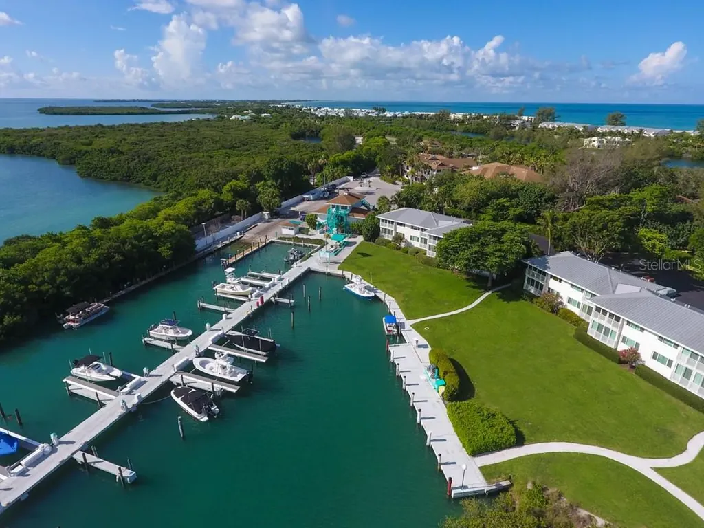 5820 Gasparilla Road Boca Grande FL 33921