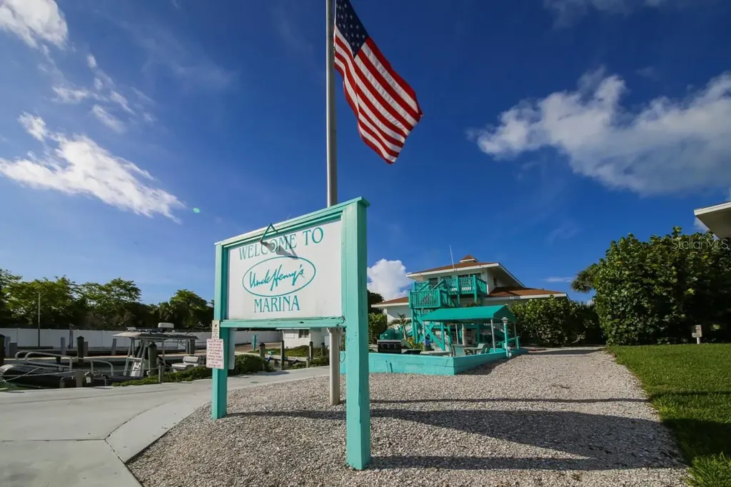 5820 Gasparilla Road Boca Grande FL 33921
