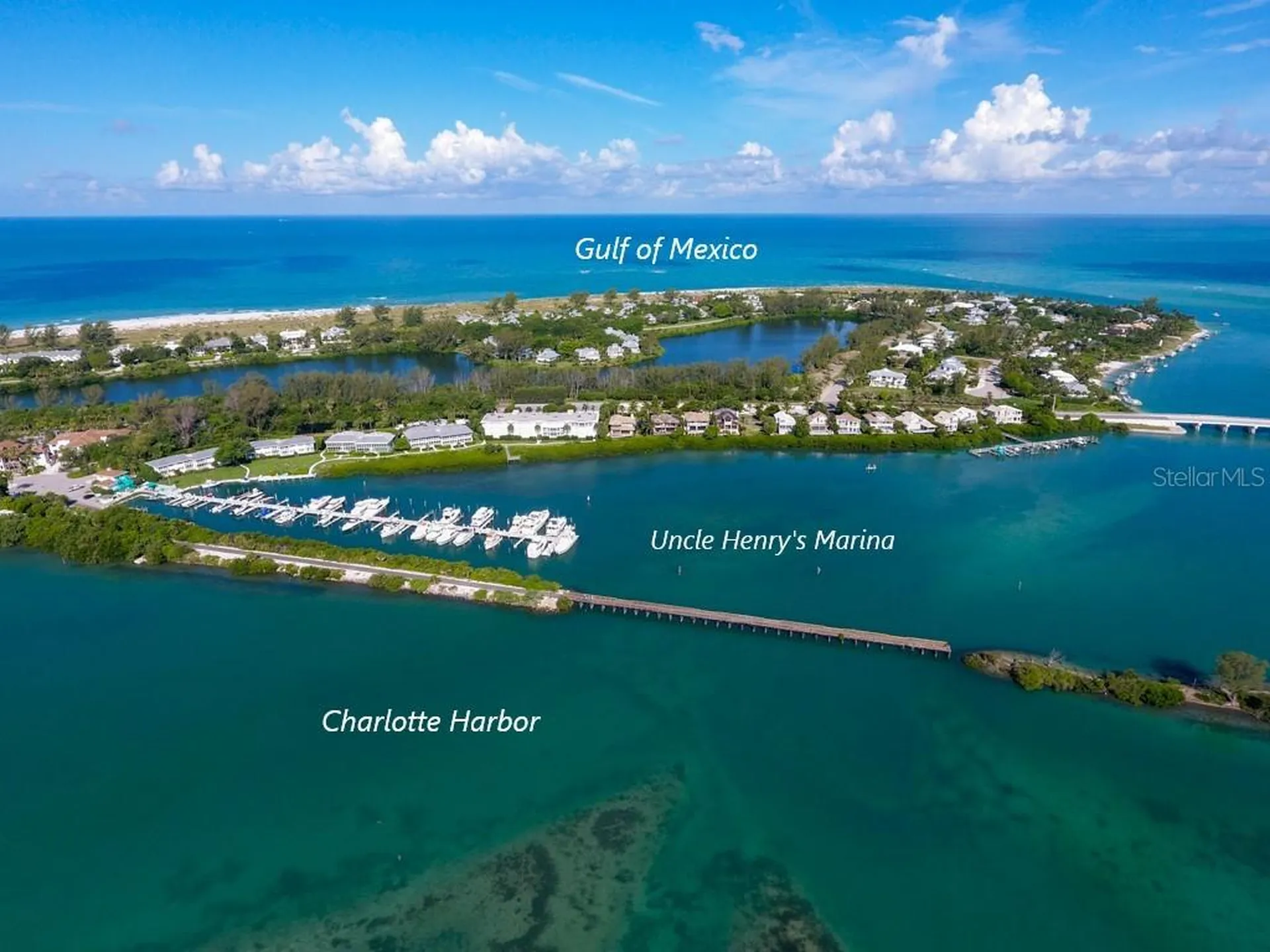 5820 Gasparilla Road Boca Grande FL 33921