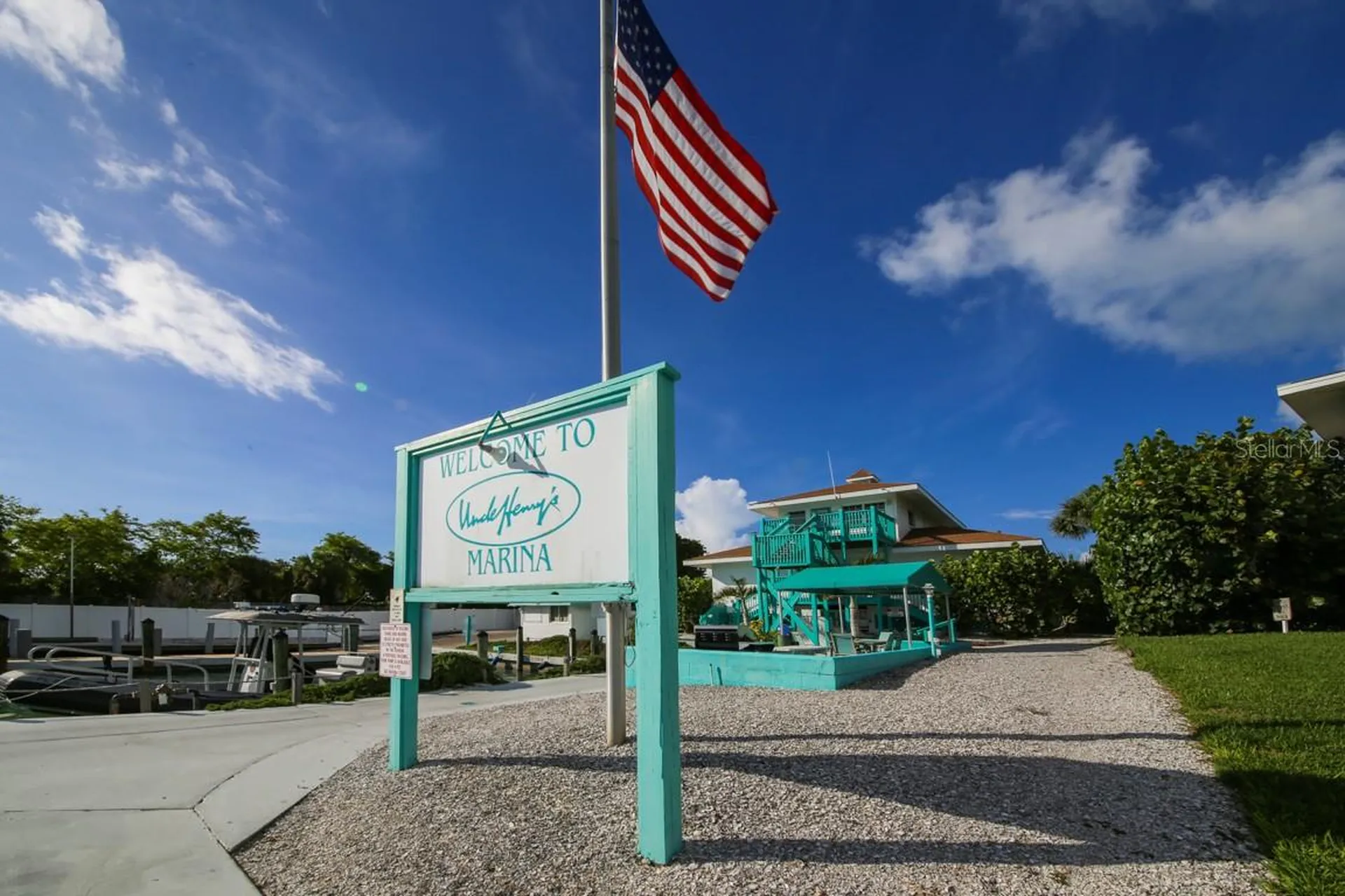 5820 Gasparilla Road Boca Grande FL 33921