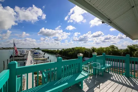 5820 Gasparilla Road Boca Grande FL 33921