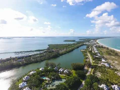 5820 Gasparilla Road Boca Grande FL 33921