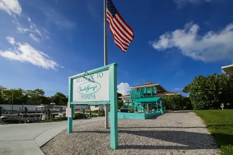5820 Gasparilla Road Boca Grande FL 33921