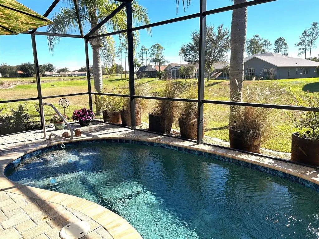 11422 Heritage Point Drive Hudson FL 34667