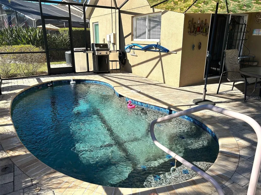 11422 Heritage Point Drive Hudson FL 34667