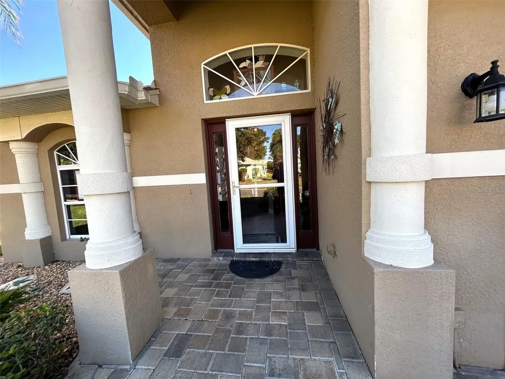 11422 Heritage Point Drive Hudson FL 34667