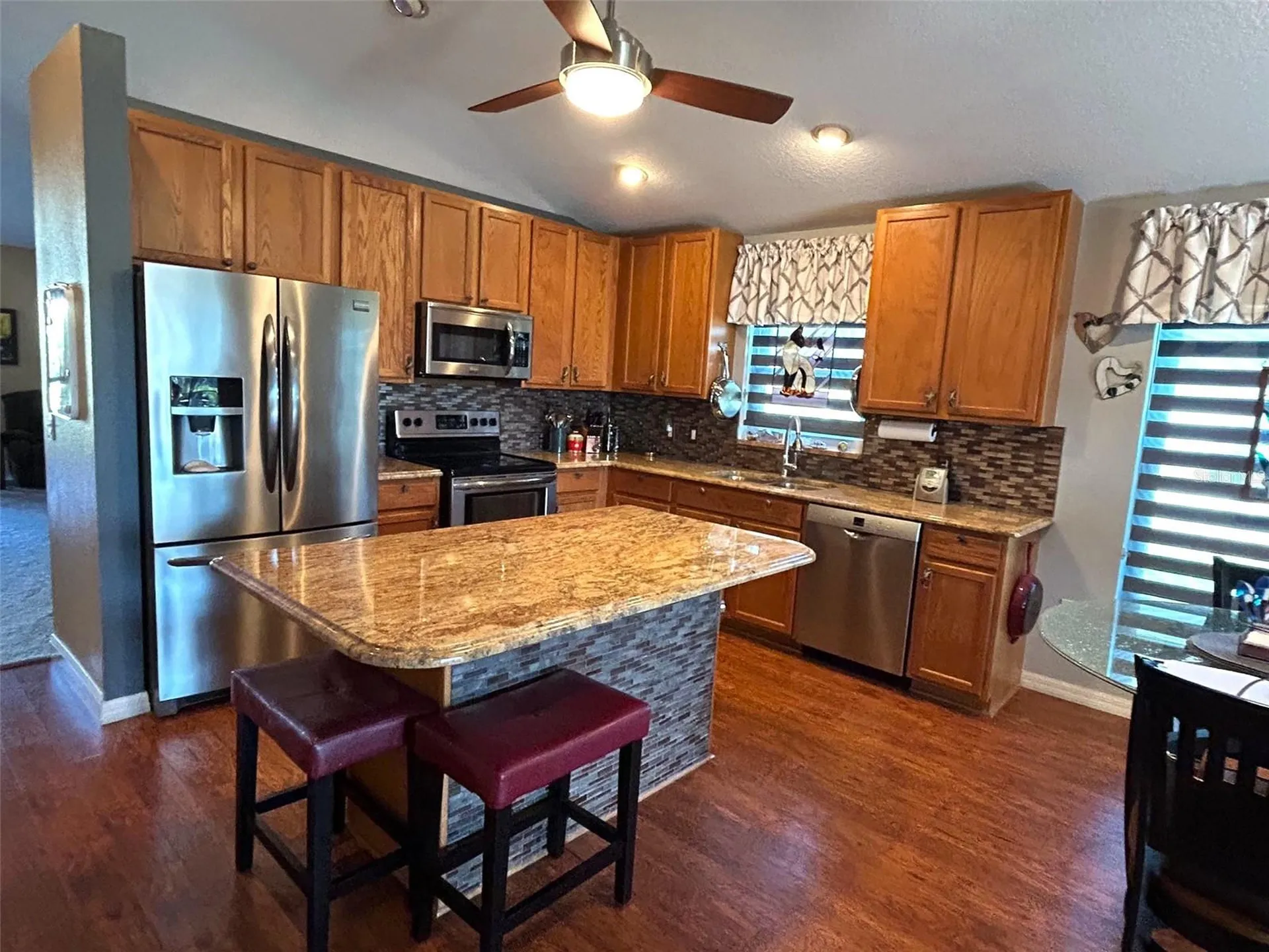 11422 Heritage Point Drive Hudson FL 34667