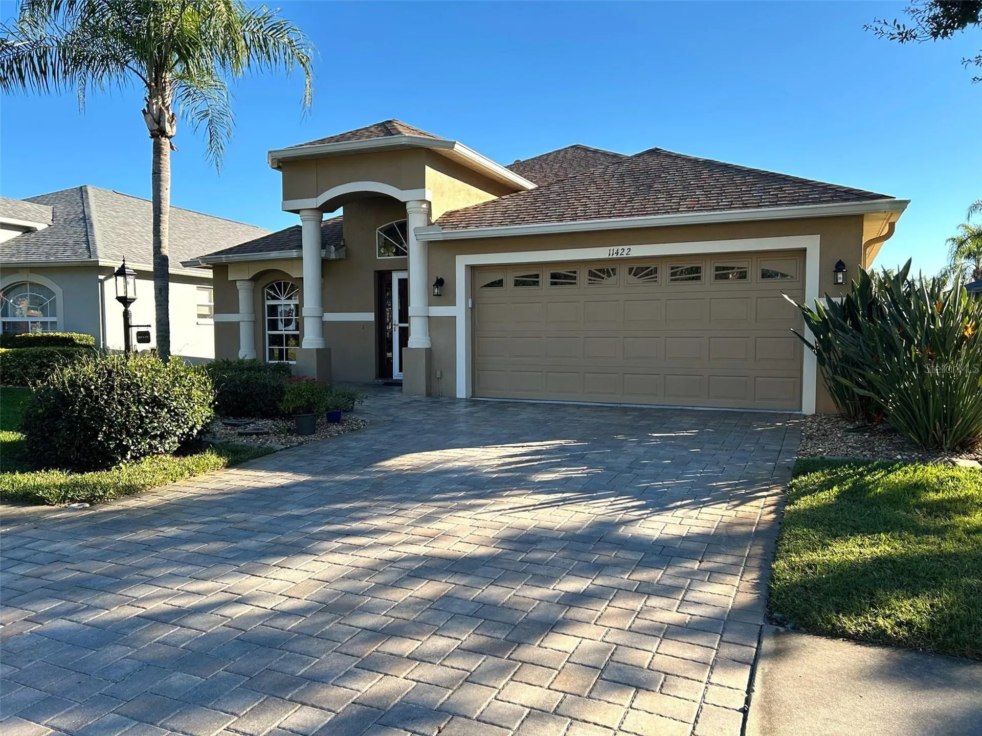11422 Heritage Point Drive Hudson FL 34667