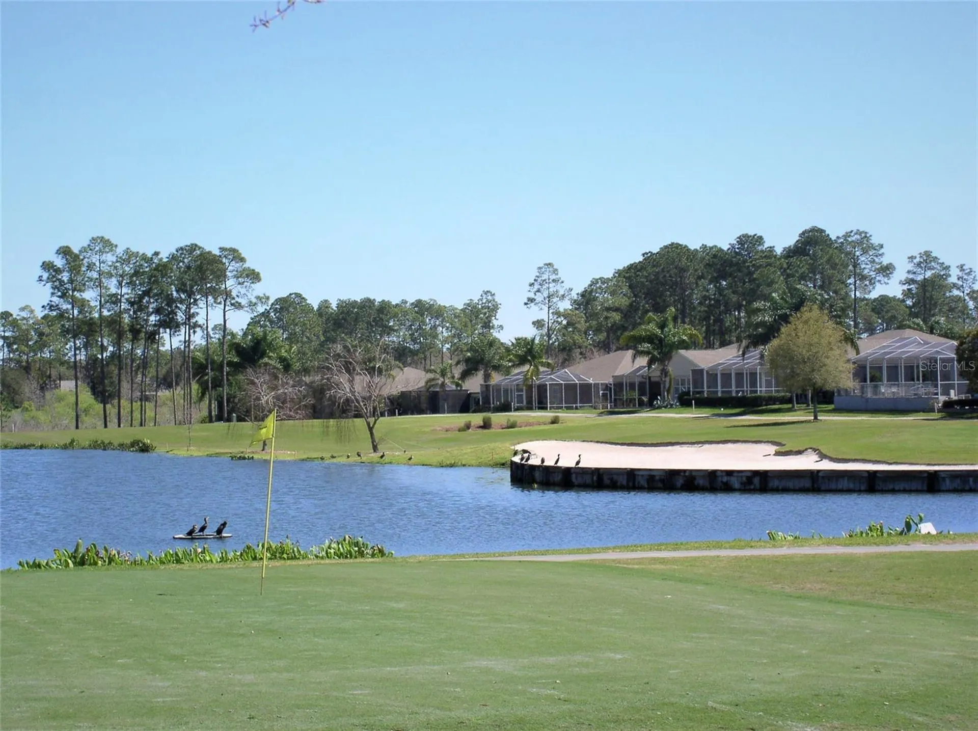 11422 Heritage Point Drive Hudson FL 34667