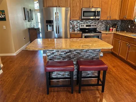 11422 Heritage Point Drive Hudson FL 34667