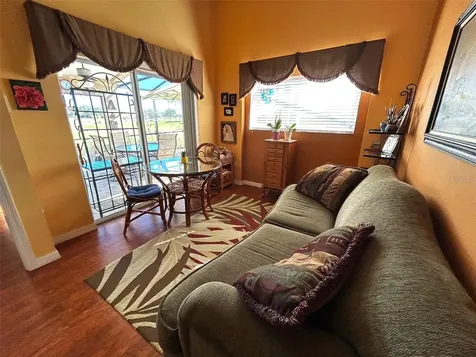 11422 Heritage Point Drive Hudson FL 34667