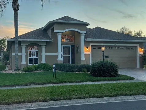 11422 Heritage Point Drive Hudson FL 34667