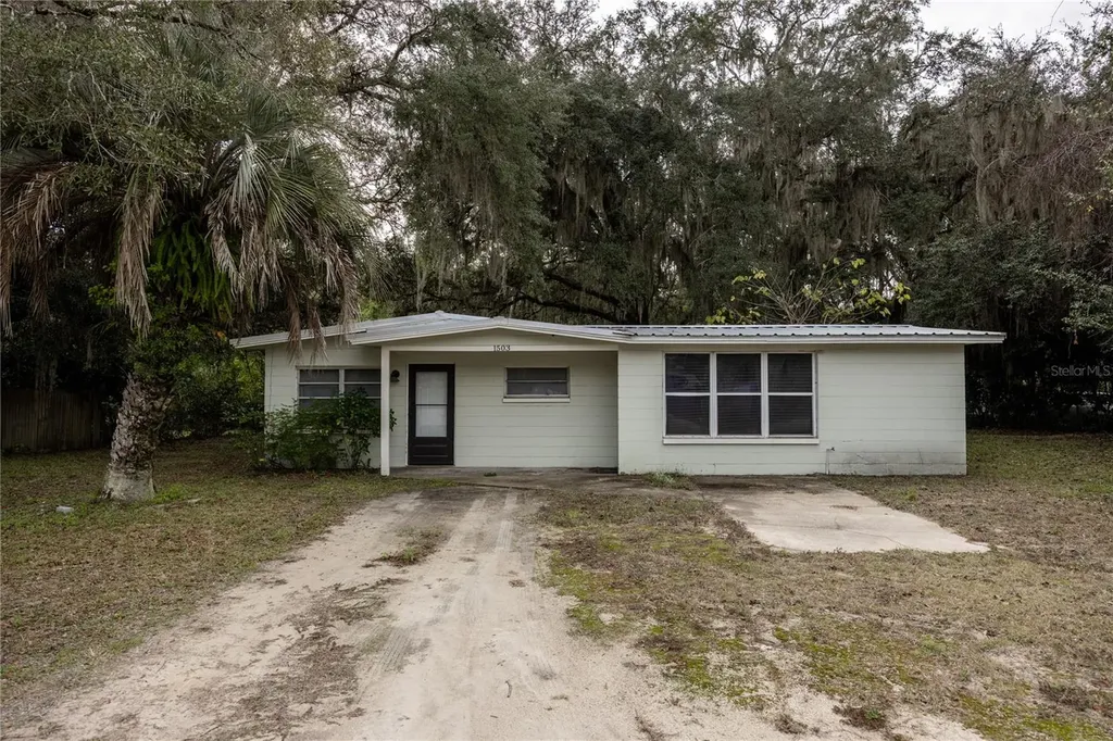 1503 SE 28th Place Gainesville FL 32601