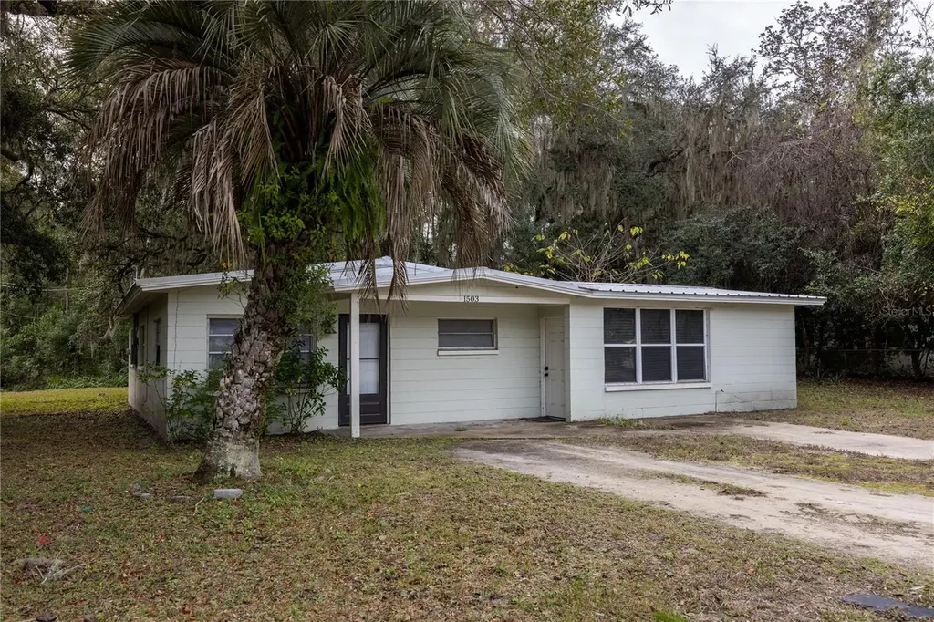 1503 SE 28th Place Gainesville FL 32601
