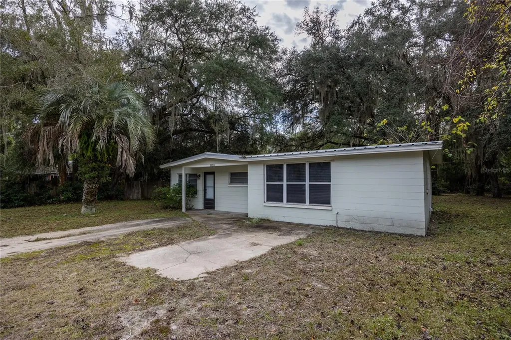1503 SE 28th Place Gainesville FL 32601