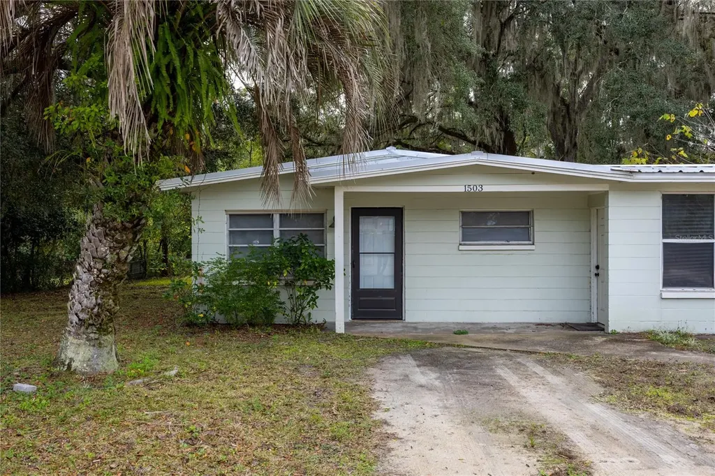 1503 SE 28th Place Gainesville FL 32601