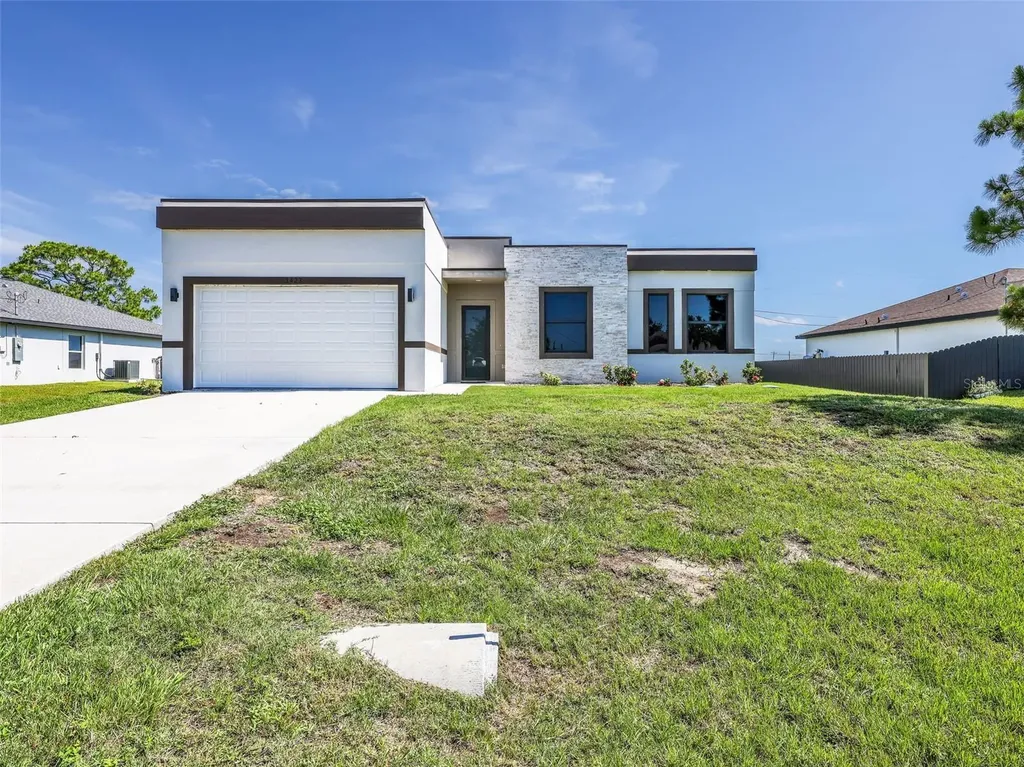 1423 NW 20th Terrace Cape Coral FL 33993