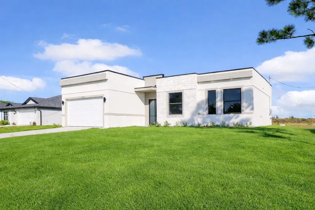 1423 NW 20th Terrace Cape Coral FL 33993