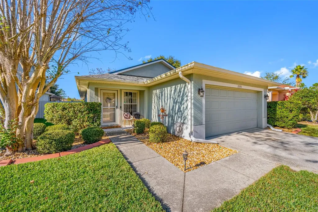 21351 Morning Mist Way Land O Lakes FL 34637