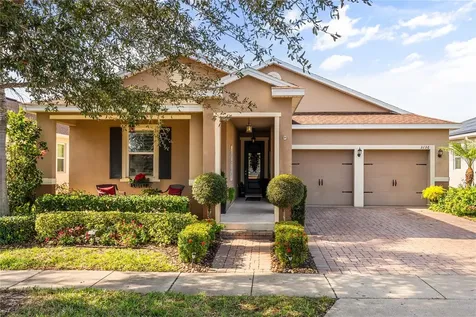 3136 Irish Peach Drive Winter Garden FL 34787
