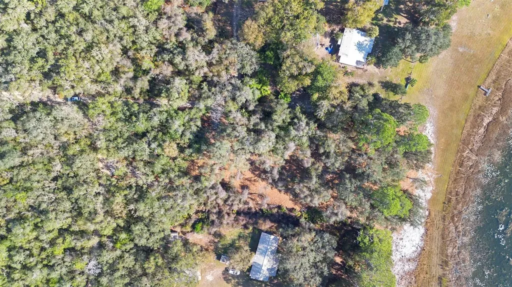 Tbd SE 256th Avenue Umatilla FL 32784