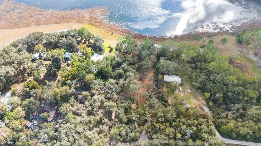 Tbd SE 256th Avenue Umatilla FL 32784