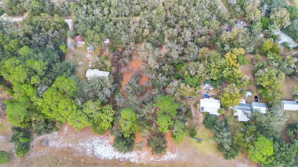 Tbd SE 256th Avenue Umatilla FL 32784