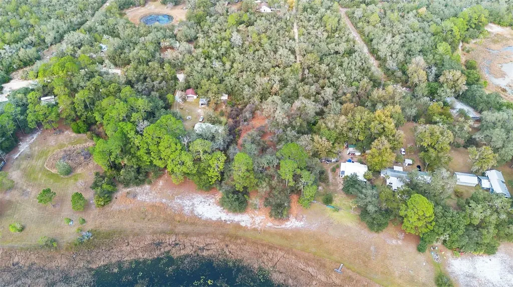 Tbd SE 256th Avenue Umatilla FL 32784