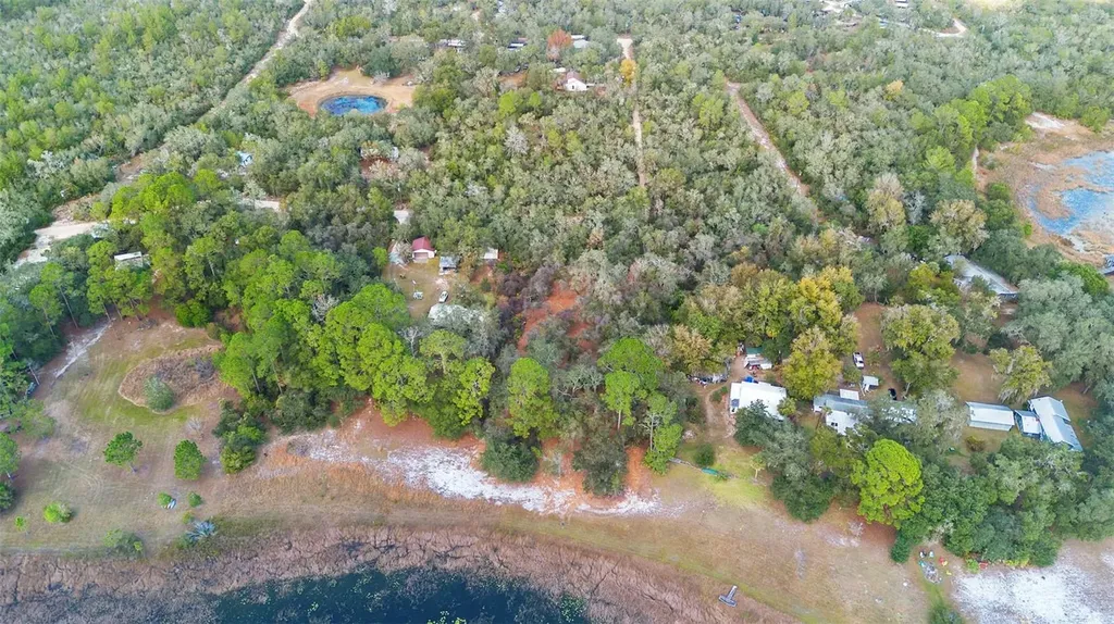 Tbd SE 256th Avenue Umatilla FL 32784