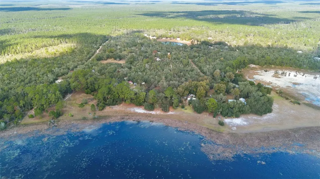 Tbd SE 256th Avenue Umatilla FL 32784