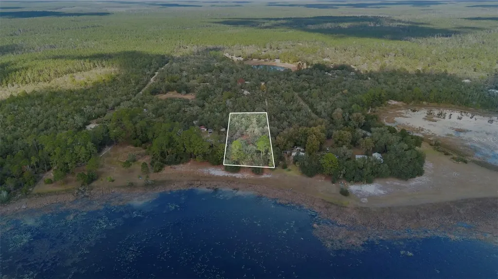 Tbd SE 256th Avenue Umatilla FL 32784
