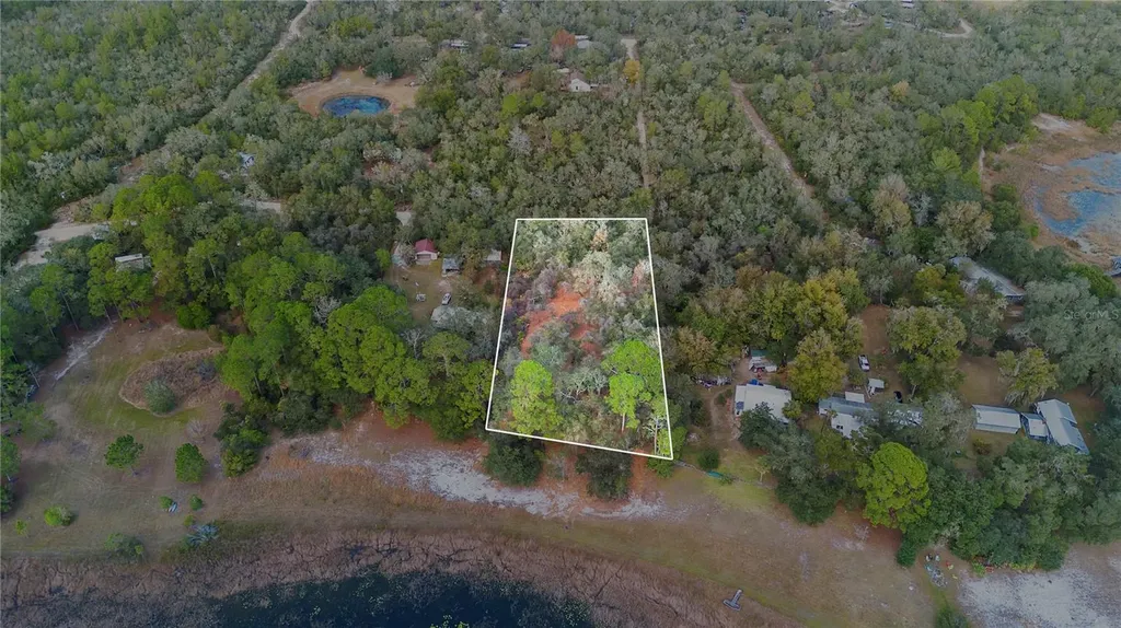 Tbd SE 256th Avenue Umatilla FL 32784