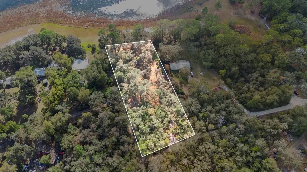 Tbd SE 256th Avenue Umatilla FL 32784