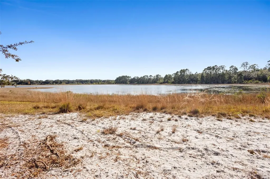 Tbd SE 256th Avenue Umatilla FL 32784