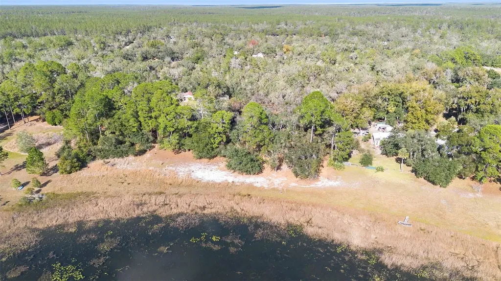 Tbd SE 256th Avenue Umatilla FL 32784
